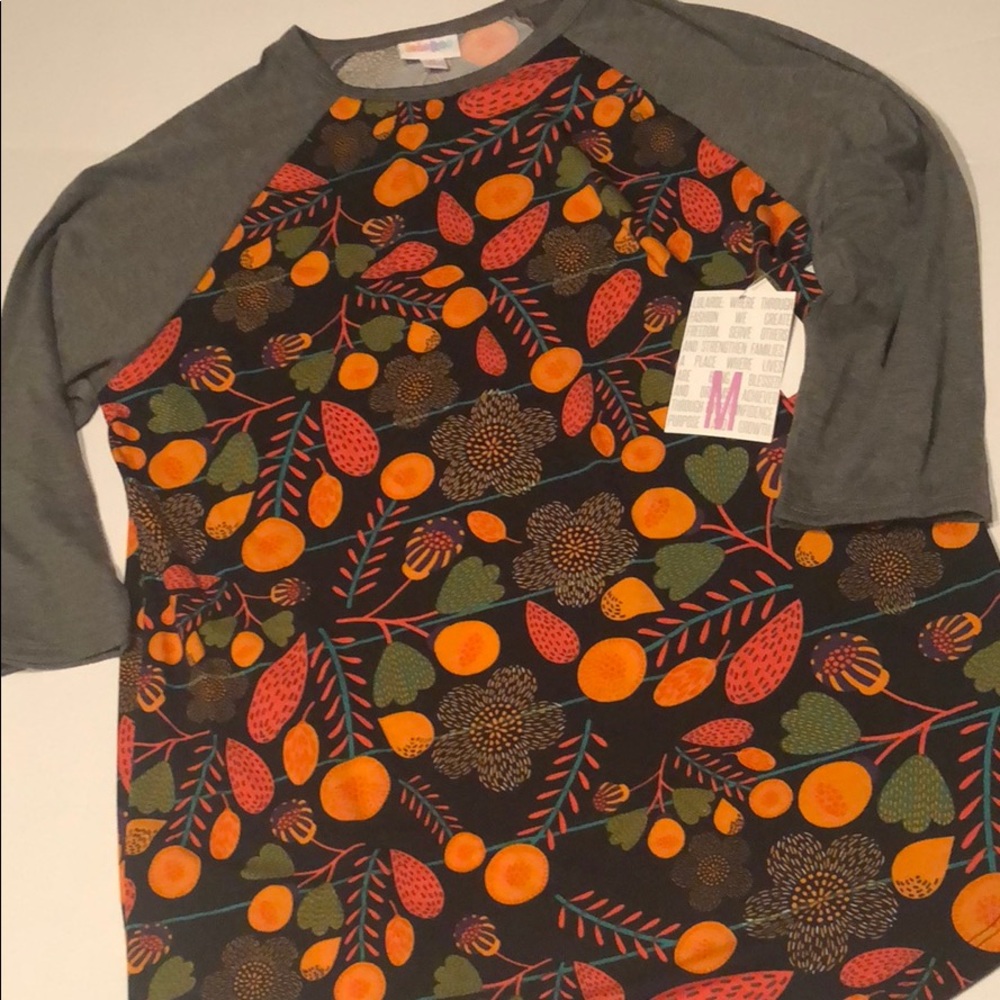 NWT M Randy